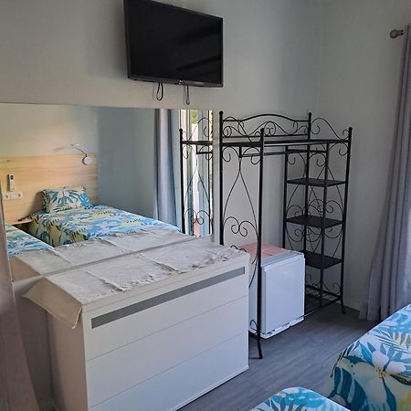 Residencial Melba Hotel Funchal  Ngoại thất bức ảnh