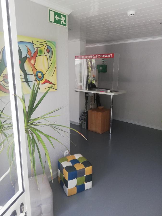 Residencial Melba Hotel Funchal  Ngoại thất bức ảnh