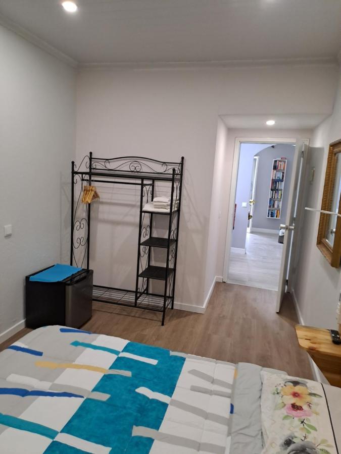 Residencial Melba Hotel Funchal  Ngoại thất bức ảnh