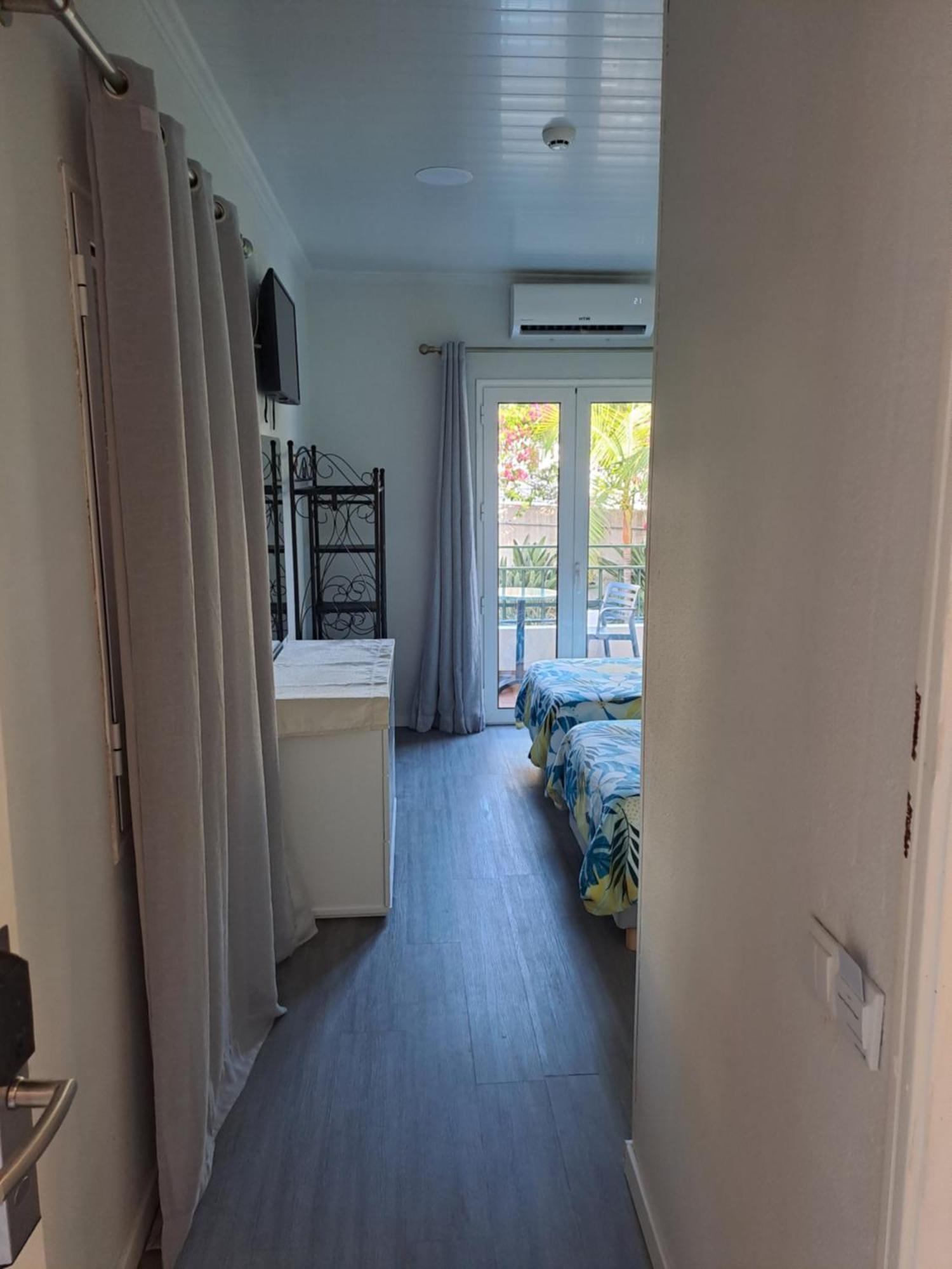 Residencial Melba Hotel Funchal  Ngoại thất bức ảnh
