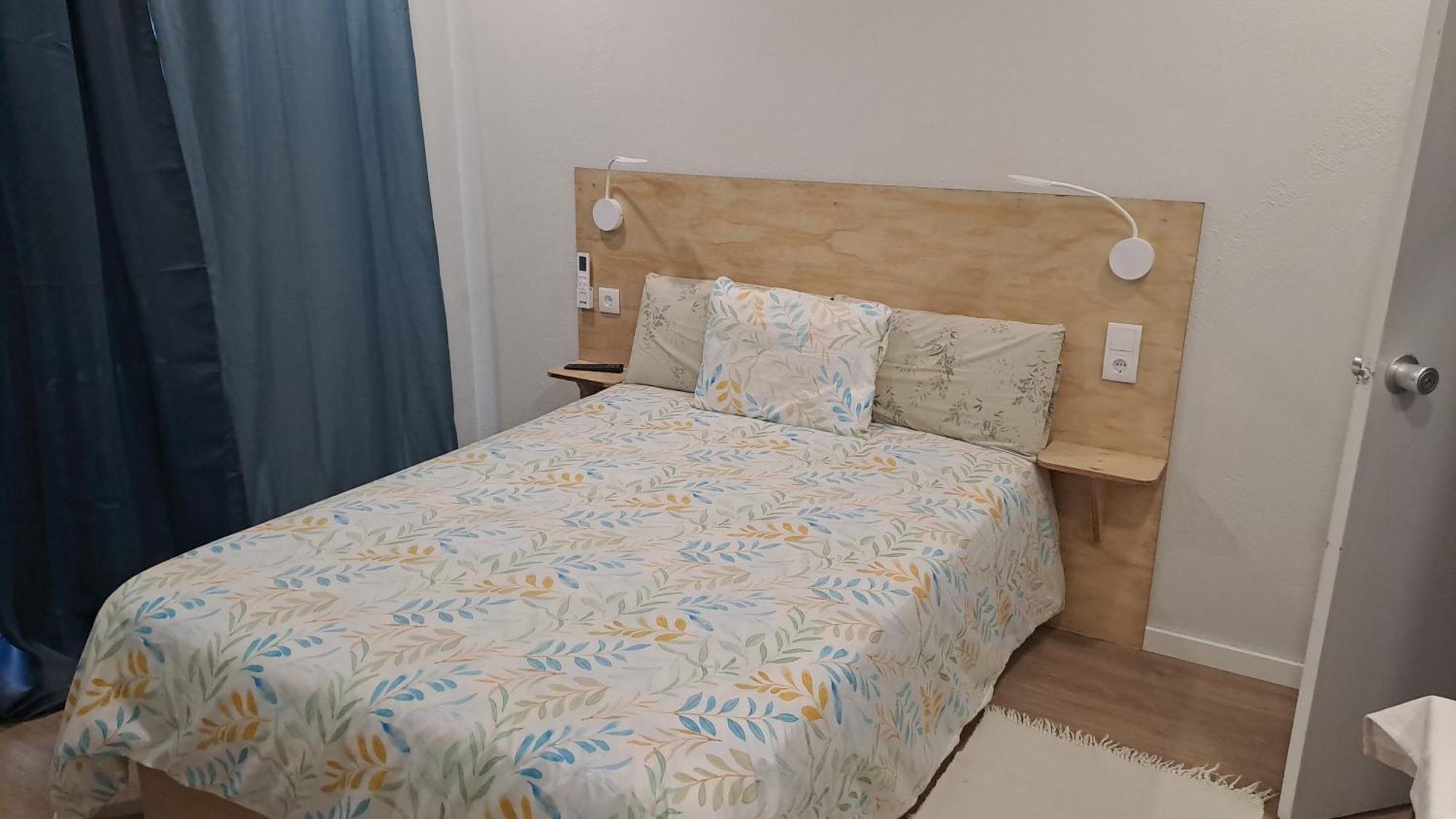 Residencial Melba Hotel Funchal  Ngoại thất bức ảnh