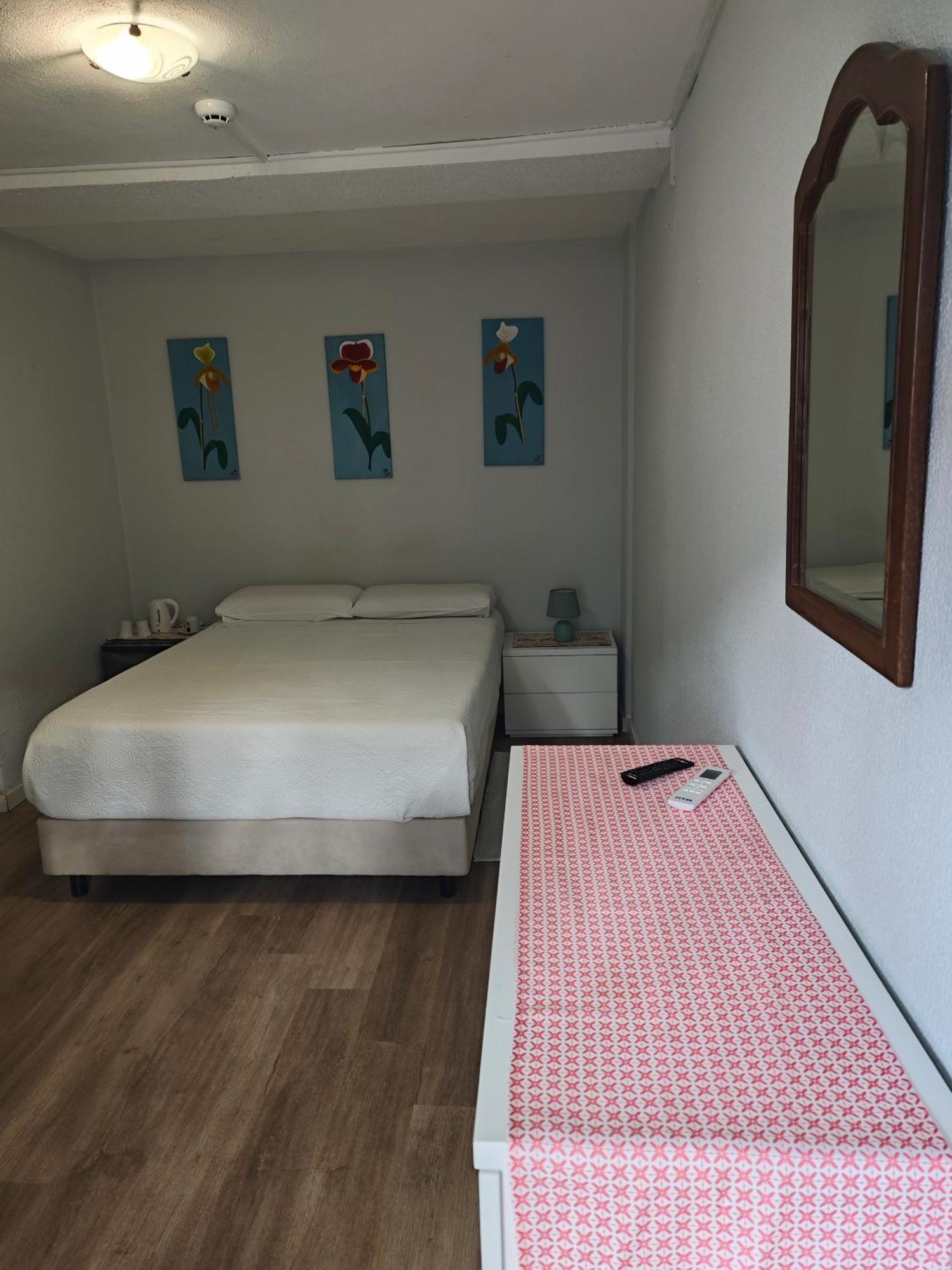 Residencial Melba Hotel Funchal  Ngoại thất bức ảnh